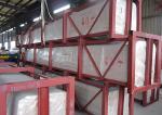 Hot Rolled Grade channel profile steel for building material Invoicing by actual