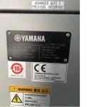 YAMAHA YS12f 20000 CPH 0.45MPa SMT Pick And Place Machine
