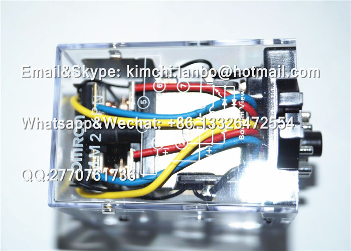 komori brake relay 5CG-4200-060 MM2XPN original komori offset printing machine parts