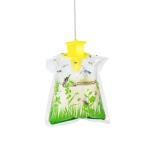 Power Source None Sturdy Outdoor Hanging Fly Catcher Disposable Fly Fruit Trap
