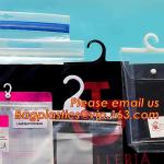 Transparent Cheap Clear Clothes cover LDPE Garment plastic Travel Bags dry