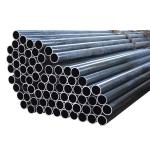 Seamless Carbon Steel Pipe ASTM A106 A53 for Construction Wall Thickness 2.0mm