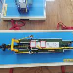 20 Inch 5500 Cubic Meter Cutter Suction Dredger For Offshore Dredging And Sand