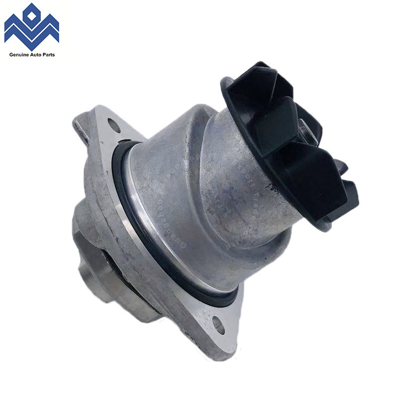 Plastic Engine Cooling Parts Water Pump 022 121 011 A 022121011 For Audi Q7 VW Passat
