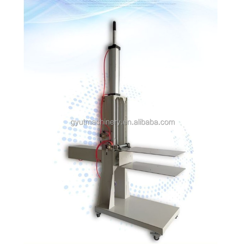 Streamline Your Packaging Process with Foam Pack Compressor Clothing Pillow Machine