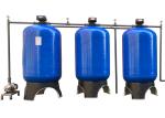Automatic Sand/ Carbon/ Softener Filter 5000LPH RO Water Treatment System with
