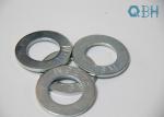 F436M ANSI Carbon Steel ZINC HDG BLACK Steel Flat Washer