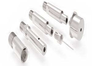 Quality SKD11 Carbide / DIN9861 Stainless Steel Round Punch + -0.005mm Tolerance wholesale
