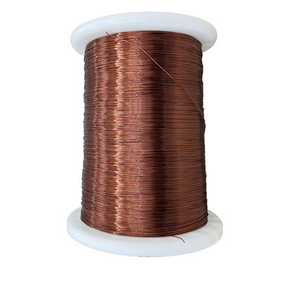 PEWH Single polyester-imide enamelled wire Thermal Class 180℃ For high temperature motor