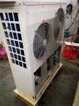 20 KW heating capacity Air source heat pump