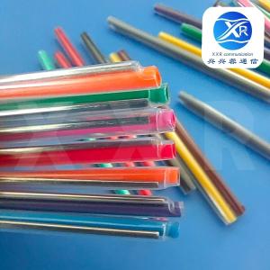 Quality Colorful Heat Shrink Plastic Tubing wholesale