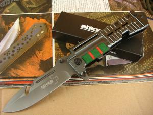 Quality Boker Knife DA16 (gray) wholesale