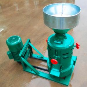 Quality Sand Roller Rice Mill Machine Steel Material wholesale