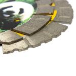 4Inch Concrete Cutting Blade Diamond Concrete Saw Blade For Angle Grinder