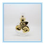 lady's favourite tube vintage shoe shape perfume bott (Min. Order)