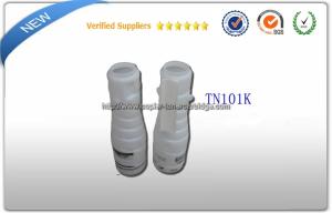 Quality Laser Copier TN101 Kkonica Minolta Toner Cartridge For 7115 / 7118 / 7216 / 7221 wholesale