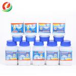 Yuhao White Blue Sewage Kitchen Sink Cleaning Powder Anti Clogging