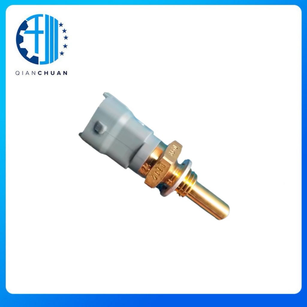 Water Temperature Sensor 04213839 04213839 For BFM2012/1013 Duetz Engine Parts