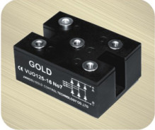 65mm SCR Thyristor Full Wave Rectifier For AC Power Control