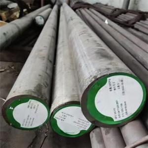 Quality 410 12CR13 Stainless Steel Hot Rolled Bar Steel For Processing Machinery wholesale