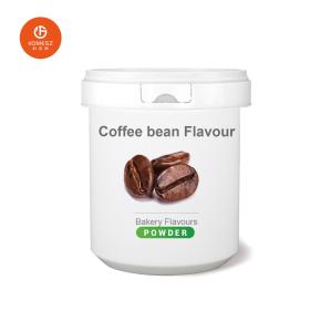 Quality coffee bean powder flavor for bakery wholesale