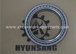 HYUNDAI HL770-7 Excavator Swing Bearing XKBQ-00262 XKBQ-00170 XKBQ-00169 XKBQ