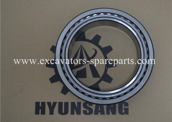 HYUNDAI HL770-7 Excavator Swing Bearing XKBQ-00262 XKBQ-00170 XKBQ-00169 XKBQ