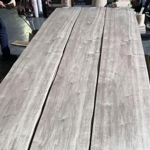 Quality Heat Resistant Natural Wood Veneer Panels Nontoxic Multipurpose wholesale