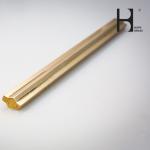 Hpb58-2 Copper Flat Lock