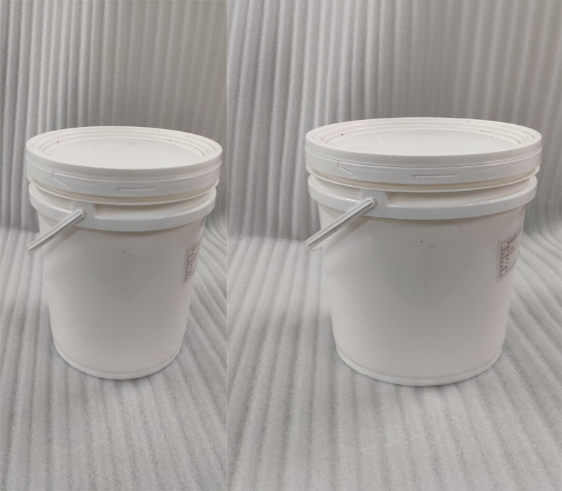 Multifunctional Heat Resistant Epoxy Resin For Hot Melt Composite Materials