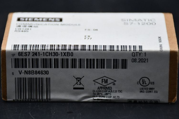 Siemens Connecting Cable for use with TTY, SIMATIC S7/M7 Series, SIMATIC S7/M7