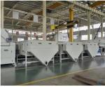 RDT Rotary Drum Thickener For Municipal Sludge Treatment