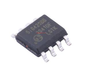Quality SI8420BB-D-IS wholesale