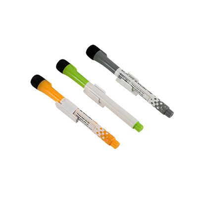 Removable Marker Pen Clip