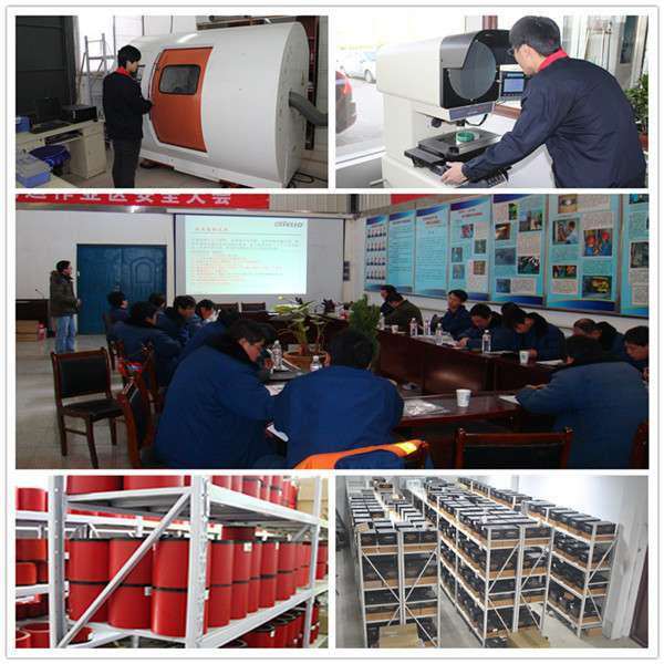 2015 hot sale China supplier water pump seal mechanical seal