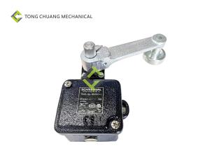 Quality Anti Vibration Putzmeister Concrete Pump Parts Arm Limit Switch wholesale