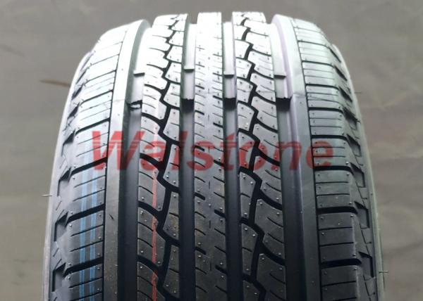 Three - A Ecosaver 225/65r17 Pcr Highway Tread Tires 225/65/17 For Highway