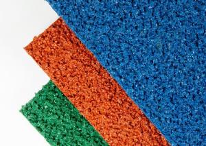 Quality Anti Aging PGE Flooring Granules wholesale
