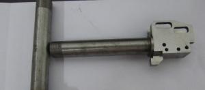 Quality Silver AI Spare Parts 562-H-1300 Stainless Steel Material For TDK AI Machine wholesale