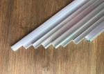 Frosted Cover Led Aluminum Profile 2 Meter Length Ip65 Recessed Mounted