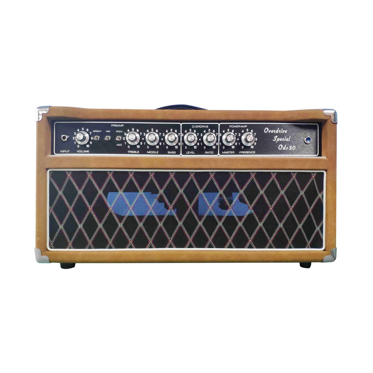 Custom grand guitar handwired amplifier heads combos clone value tube amp clone 15W 20W 50W 100W