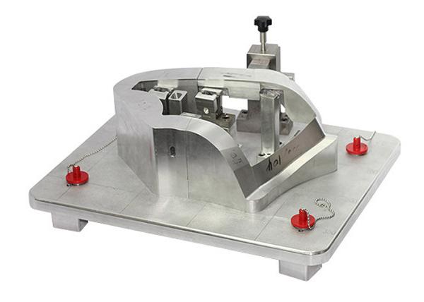 Cheap Steel Moulding Tools Automotive Inspection Fixture / Jig And Checking Fixture for sale