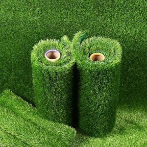 Quality Flame Resistant Landscape Artificial Grass wholesale