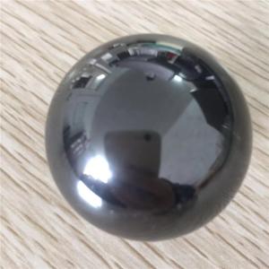 Quality High Wear-resistance and durable silicon nitride balls wholesale