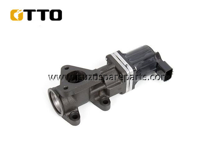 8-98179548-0 6HK1 Isuzu Genuine Spare Parts Valve EGR 8981795480 Common Rail Injector