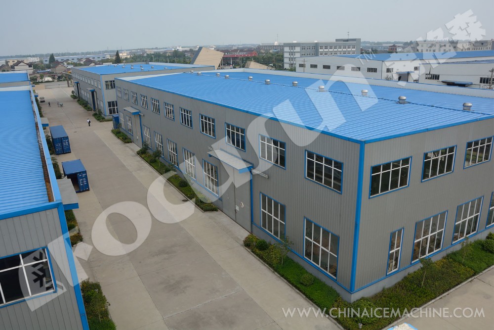 10-20tons Cooling Capacity Walk-in Solar Freezer Cold Room for Large Scale Storage