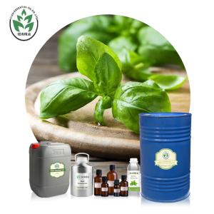 Quality OEM Anti Inflammation CAS 8015-73-4 Holy Basil Essential Natural wholesale