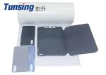 Transparent Polyurethane TPU Hot Melt Adhesive Film For TPU, PVC, PC, ABS Fabric