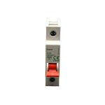 Kampa Wholesales BKN C 25a MCB Miniature Electrical Circuit Breaker Switch