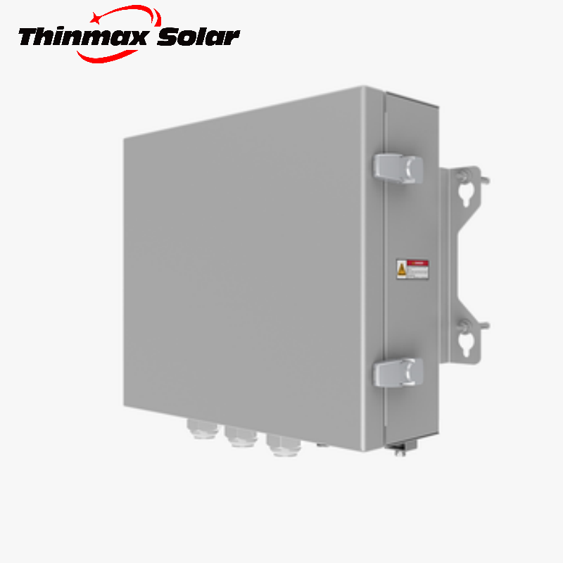600v Solar Backup Box Huawei BOX-B1 Single Three Phase Hybrid Solar System